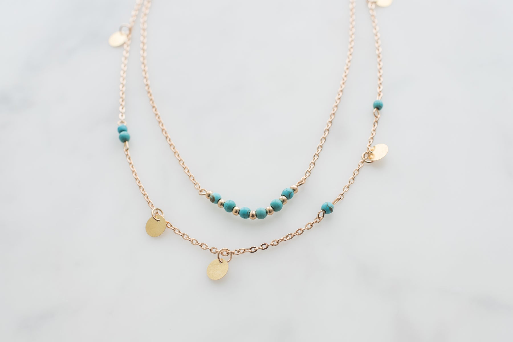 Velina Lux jewelry